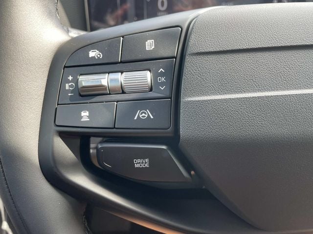 2027 Kia Sportage Plug-In Hybrid X-Line Prestige