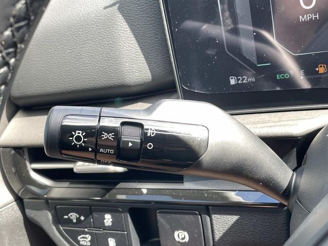 2027 Kia Sportage Plug-In Hybrid X-Line Prestige