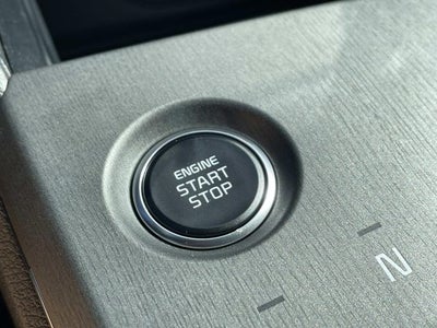 2027 Kia Sportage Plug-In Hybrid X-Line Prestige
