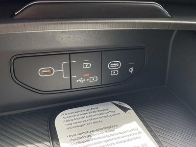 2027 Kia Sportage Plug-In Hybrid X-Line Prestige