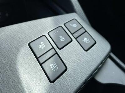 2027 Kia Sportage Plug-In Hybrid X-Line Prestige