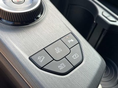 2027 Kia Sportage Plug-In Hybrid X-Line Prestige