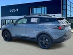 2027 Kia Sportage Plug-In Hybrid X-Line Prestige