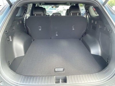 2027 Kia Sportage Plug-In Hybrid X-Line Prestige