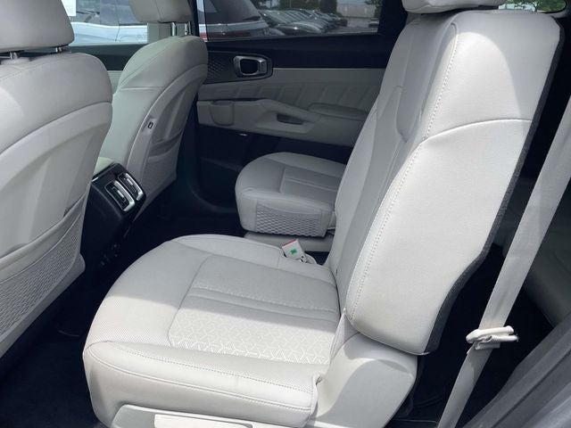2023 Kia Sorento Hybrid SX Prestige