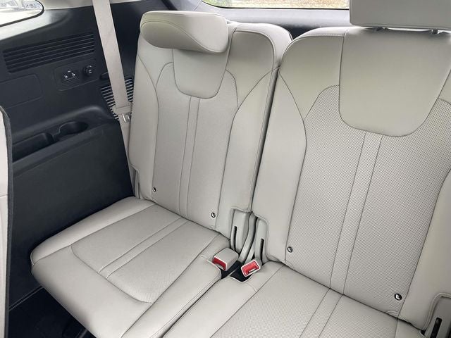 2023 Kia Sorento Hybrid SX Prestige