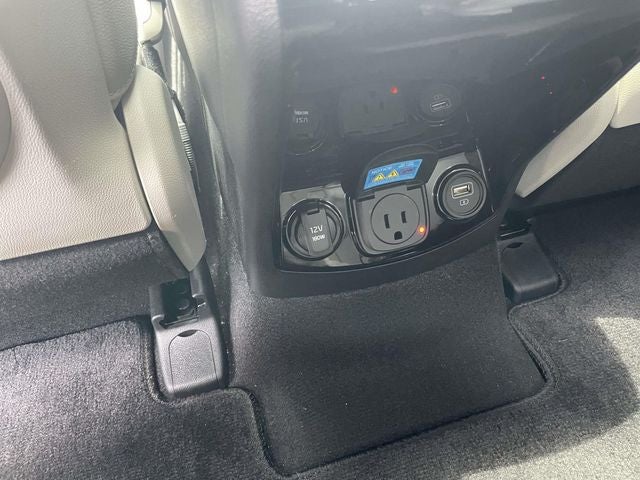 2023 Kia Sorento Hybrid SX Prestige
