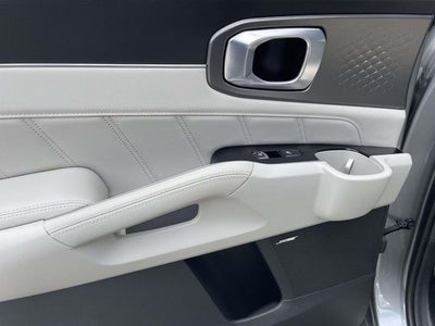 2023 Kia Sorento Hybrid SX Prestige