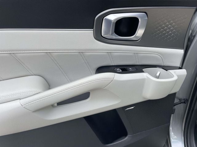 2023 Kia Sorento Hybrid SX Prestige