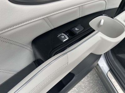 2023 Kia Sorento Hybrid SX Prestige