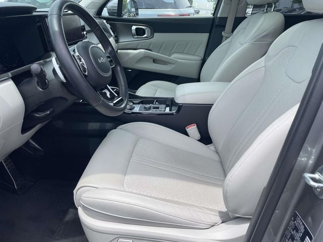 2023 Kia Sorento Hybrid SX Prestige