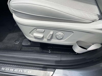 2023 Kia Sorento Hybrid SX Prestige