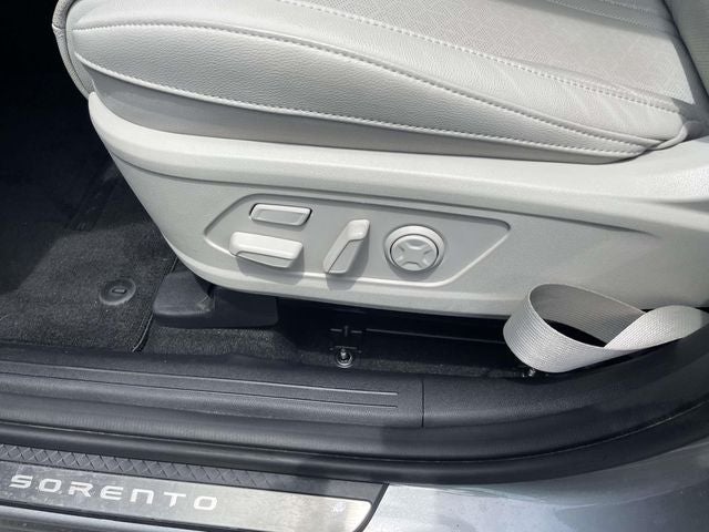 2023 Kia Sorento Hybrid SX Prestige