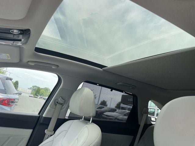 2023 Kia Sorento Hybrid SX Prestige
