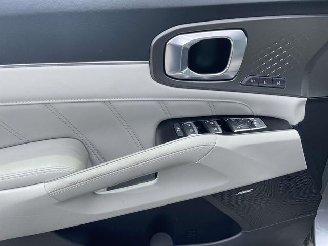 2023 Kia Sorento Hybrid SX Prestige