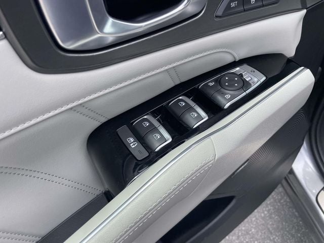 2023 Kia Sorento Hybrid SX Prestige