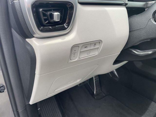 2023 Kia Sorento Hybrid SX Prestige