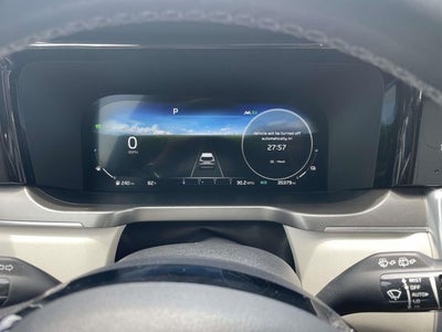 2023 Kia Sorento Hybrid SX Prestige