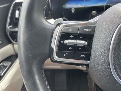2023 Kia Sorento Hybrid SX Prestige