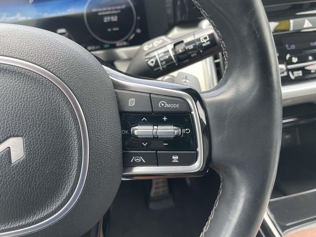 2023 Kia Sorento Hybrid SX Prestige