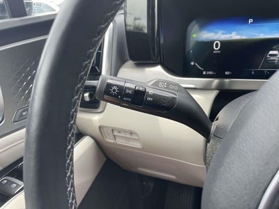 2023 Kia Sorento Hybrid SX Prestige