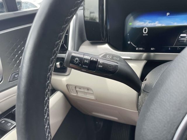 2023 Kia Sorento Hybrid SX Prestige