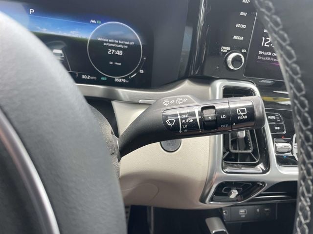 2023 Kia Sorento Hybrid SX Prestige