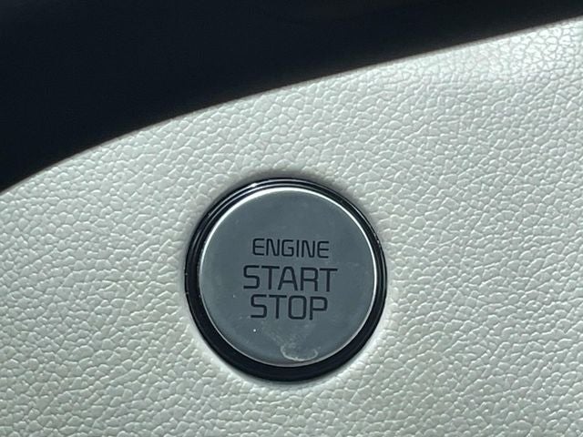 2023 Kia Sorento Hybrid SX Prestige
