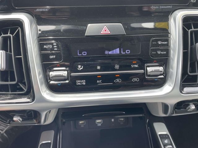 2023 Kia Sorento Hybrid SX Prestige