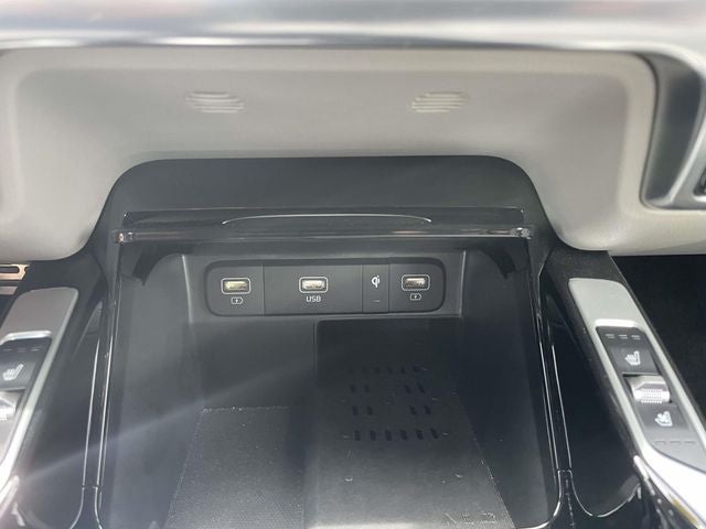 2023 Kia Sorento Hybrid SX Prestige