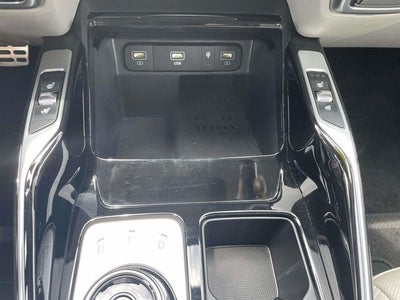 2023 Kia Sorento Hybrid SX Prestige