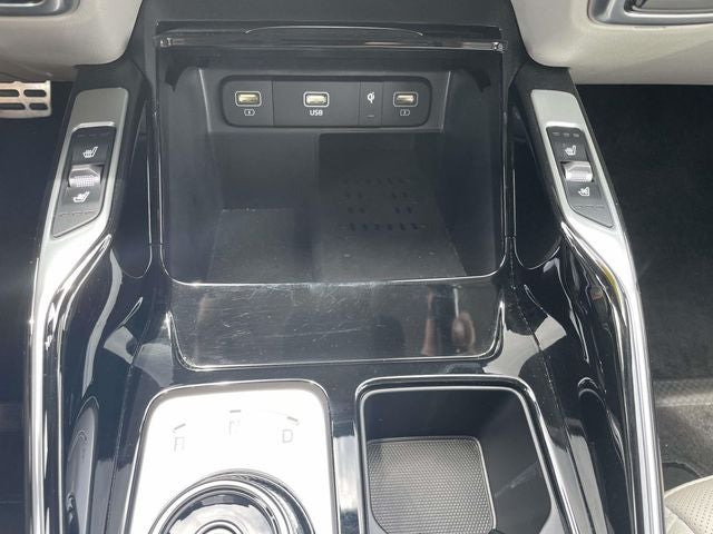 2023 Kia Sorento Hybrid SX Prestige