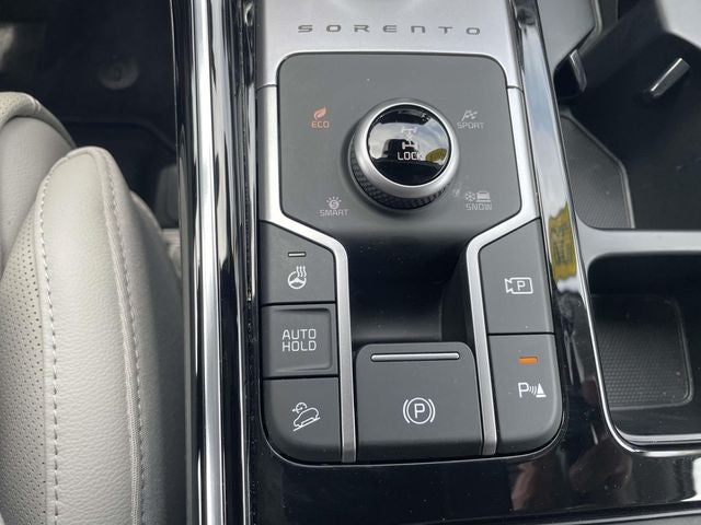 2023 Kia Sorento Hybrid SX Prestige