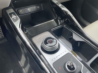 2023 Kia Sorento Hybrid SX Prestige
