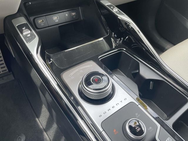 2023 Kia Sorento Hybrid SX Prestige