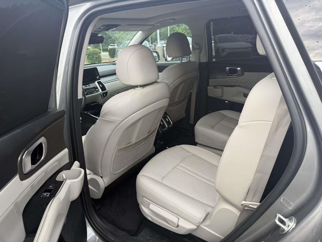 2023 Kia Sorento Hybrid SX Prestige