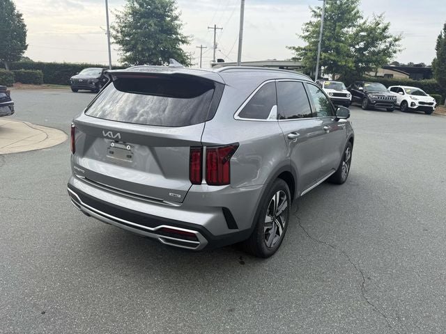 2023 Kia Sorento Hybrid SX Prestige