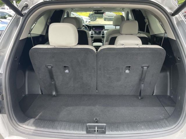 2023 Kia Sorento Hybrid SX Prestige