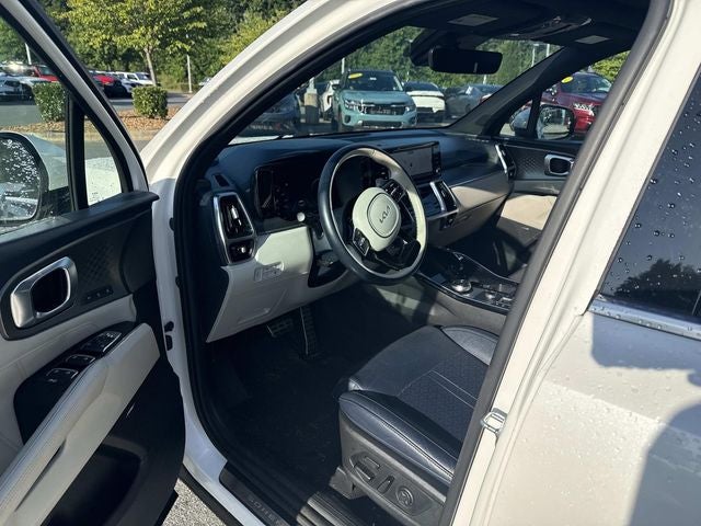 2022 Kia Sorento Plug-In Hybrid SX Prestige