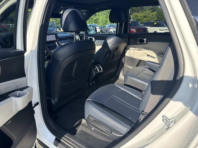 2022 Kia Sorento Plug-In Hybrid SX Prestige