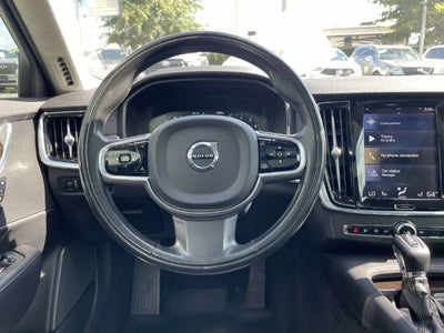2018 Volvo S90 T5 Momentum