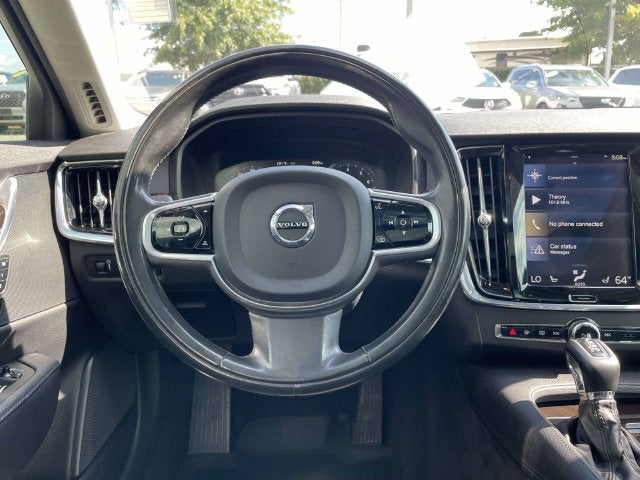 2018 Volvo S90 T5 Momentum