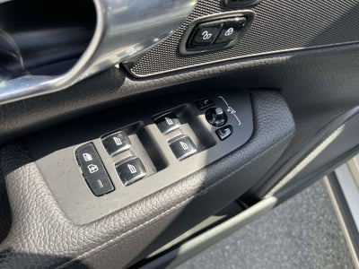 2018 Volvo S90 T5 Momentum