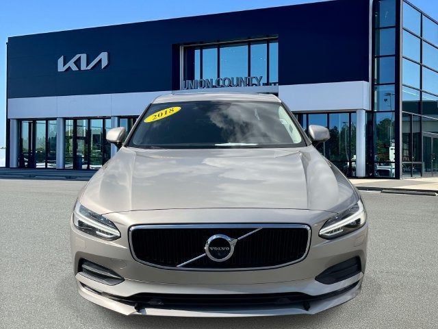 2018 Volvo S90 T5 Momentum