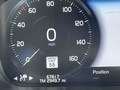 2018 Volvo S90 T5 Momentum