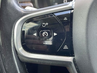 2018 Volvo S90 T5 Momentum