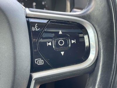 2018 Volvo S90 T5 Momentum