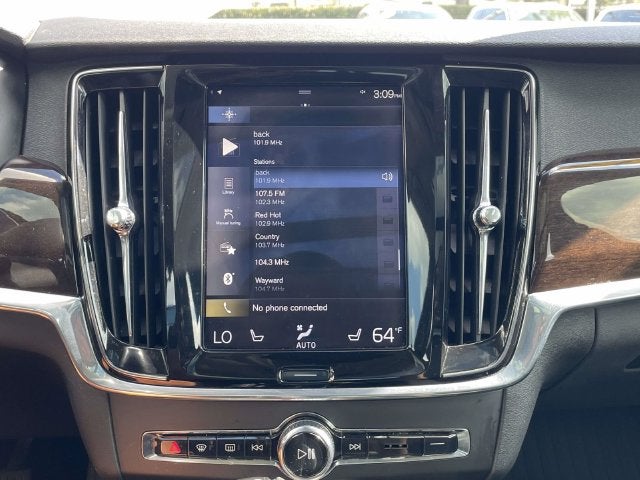 2018 Volvo S90 T5 Momentum