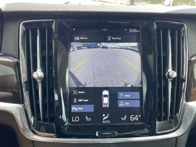 2018 Volvo S90 T5 Momentum