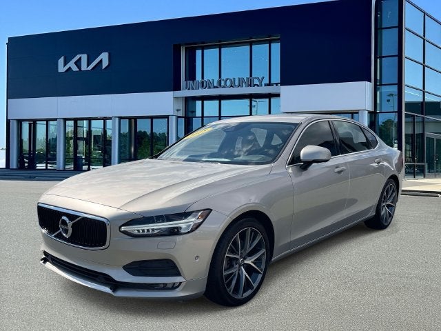 2018 Volvo S90 T5 Momentum